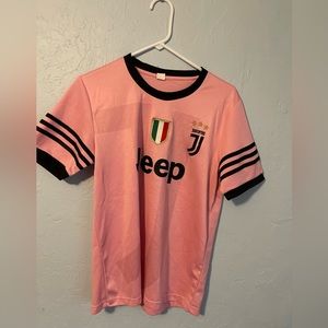 Juventus fanmade jersey